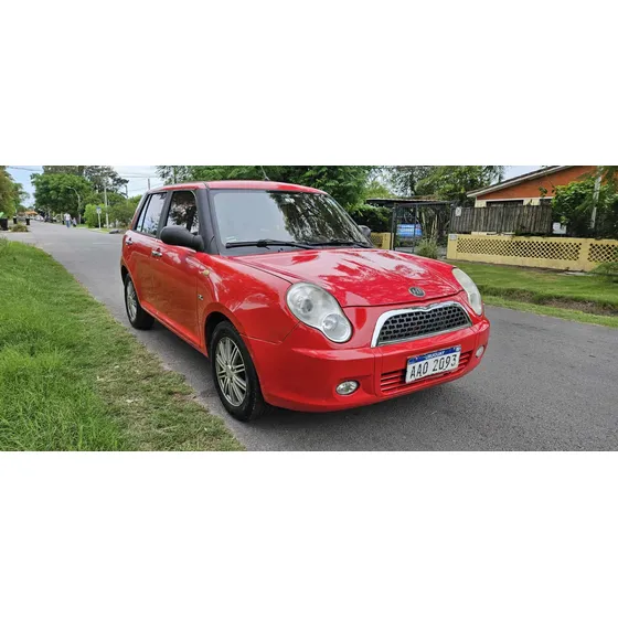 Lifan 320 1.3 16v Dx 5p