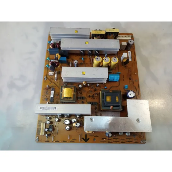 Placa Fonte Lg 42pq20 