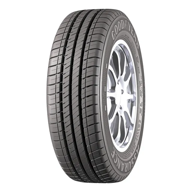 Neumatico Goodyear 155/65 R13 Assurance 73t