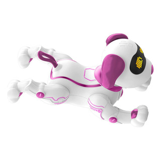 Contixo R3 Robot Dog, Robot De Juguete Para Mascotas Para Ni Contixo R3 Robot Dog, Robot De Juguete Para Mascotas Para Ni