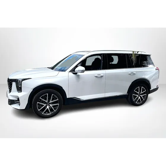 Gac Gs8 Gx