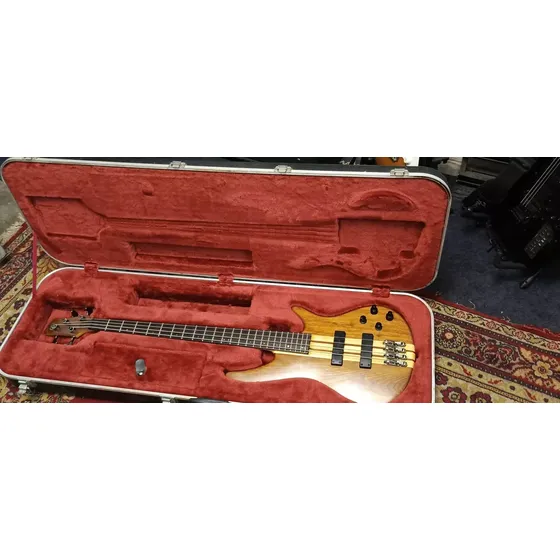 Ibanez Prestige Sr1000ewn Electric Bass Guitar 4 Cuerdas