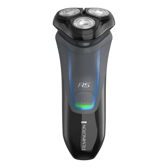 Máquina De Afeitar Rotativa Inalámbrica Tecnología Wetech