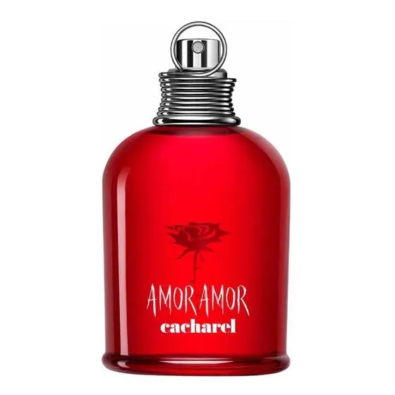 Perfume Amor Amor De Cacharel 100 Ml Nuevo