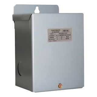 Transformador 100w De 127v A 12v Para Lampara Albercas Transformador 100w De 127v A 12v Para Lampara Albercas