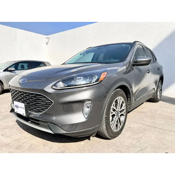 Ford Escape 5p Sel Limited Hev