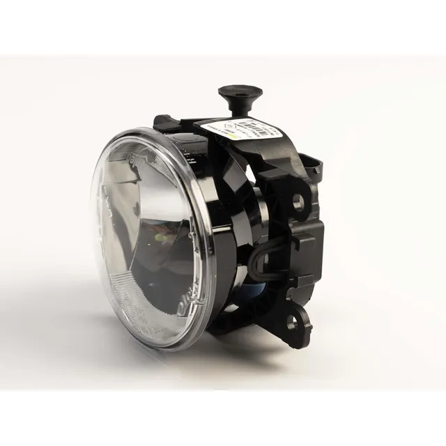 Farol De Neblina Auxiliar Duster Oroch 2017 A 2018 Original