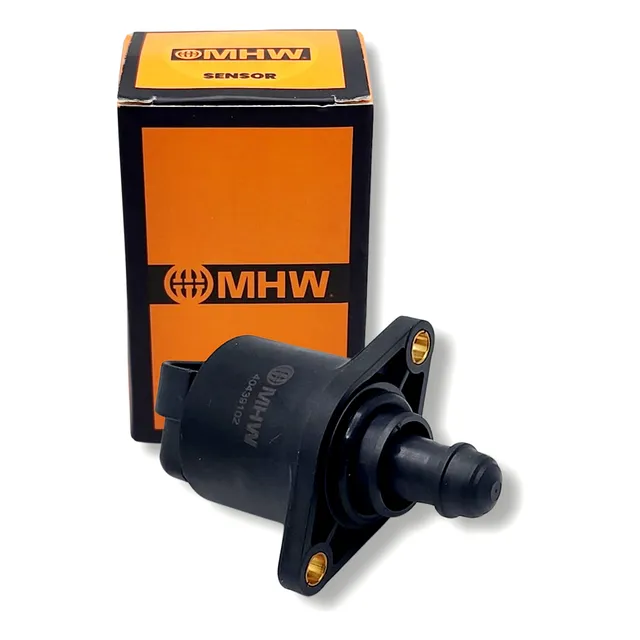 Sensor Minimo Iac Vw Gol Parati Saveiro 1.8