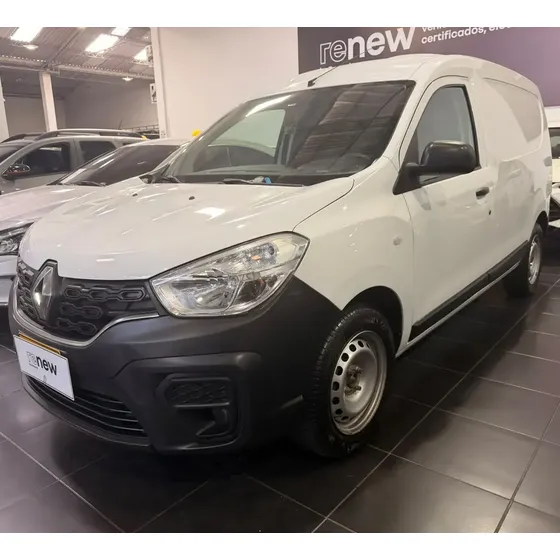 Renault Kangoo 2023 1.6 Express