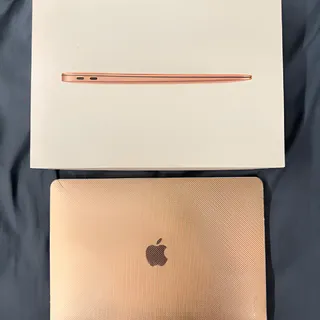 Macbook Air M1 512gb | Mercado Livre