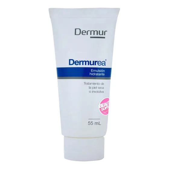 Emulsión Hidratante Dermurea 55 Ml Para Cuerpo