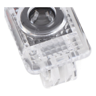 Proyector De Puerta Led Courtesy Puddle, 2 Piezas, 12 V, Par Proyector De Puerta Led Courtesy Puddle, 2 Piezas, 12 V, Par