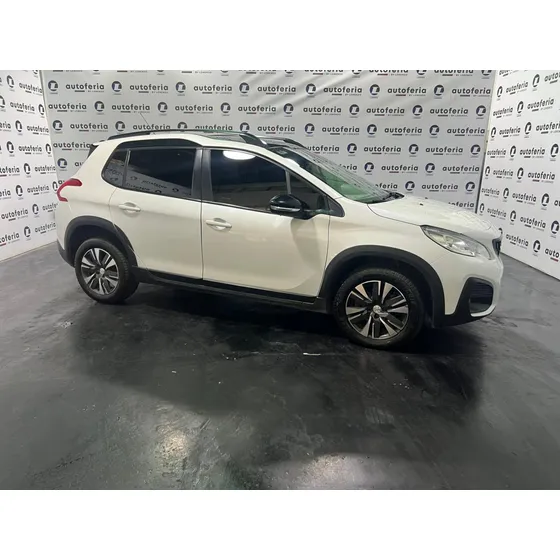 Peugeot 2008 1.6 Thp Sport Tiptronic L20