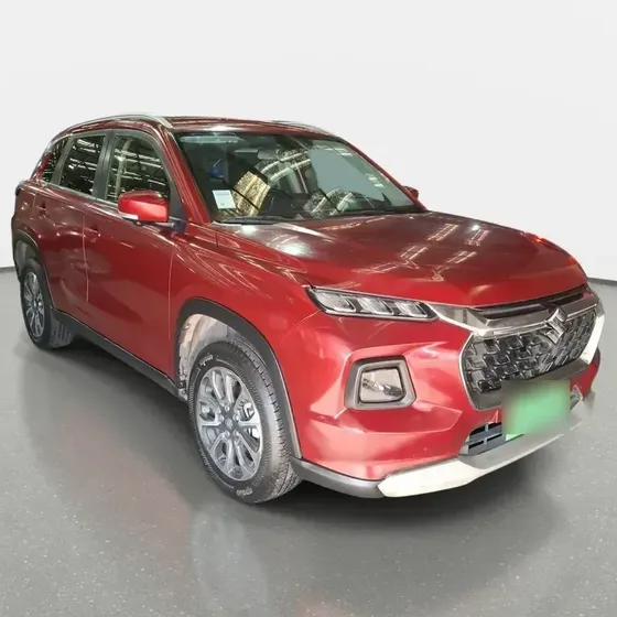 Suzuki Grand Vitara 2024