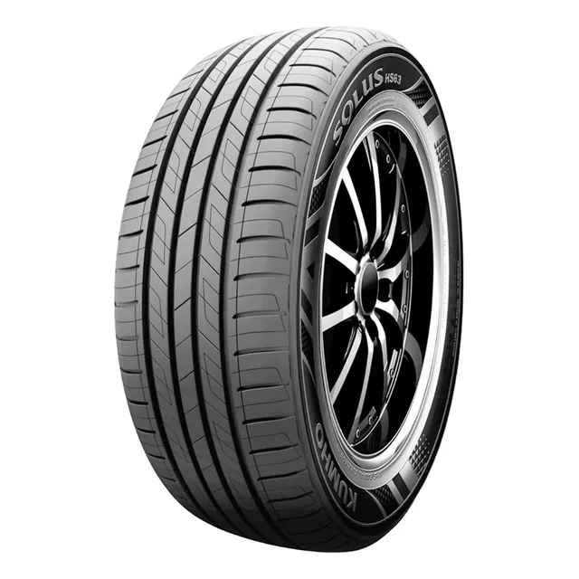Cubierta 205/55/16 Kumho Hs63 Solus