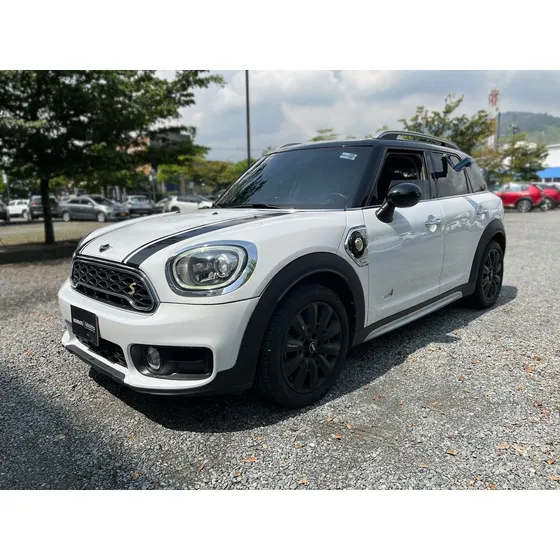 Mini Countryman hibrid 1.5 Countryman hibrid