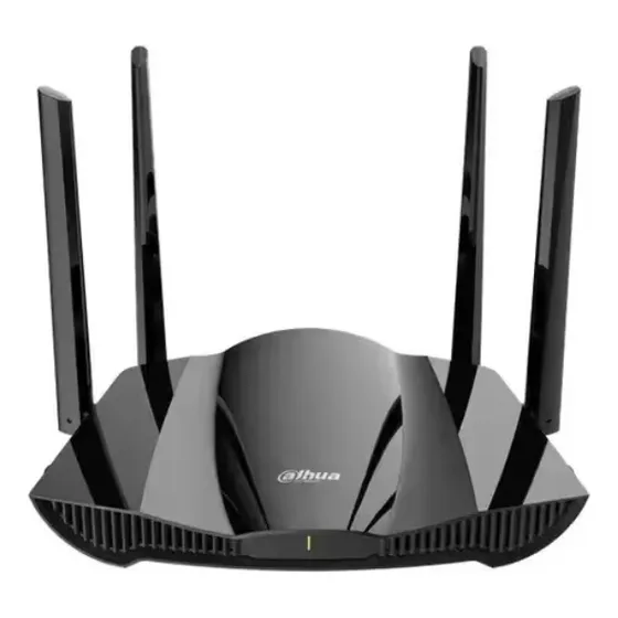 Router Dahua Ax3000 4 Antenas Dual Wifi Alta Velocidad