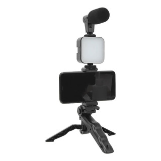 Mini Estabilizador Celular Mini Trípode Camara Celular Mini Estabilizador Celular Mini Trípode Camara Celular