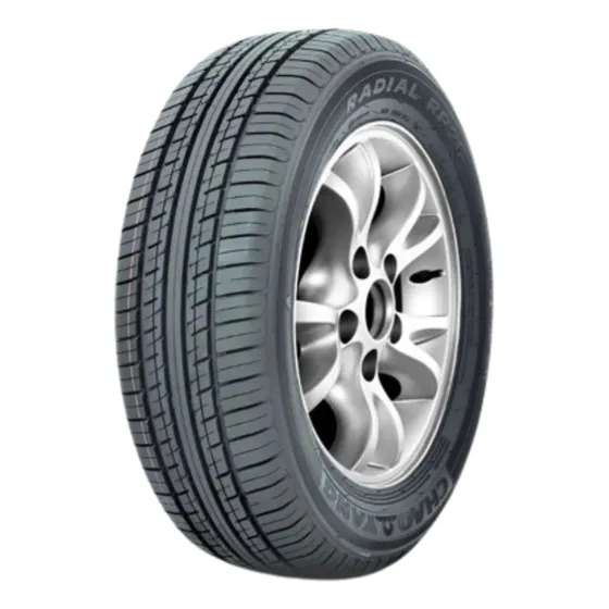 Neumatico Chaoyang Rp26 175 65 R14 82h Cavallino