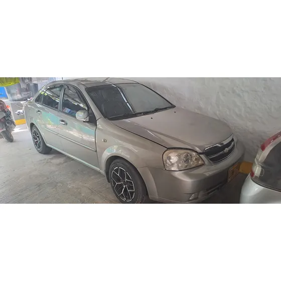 Chevrolet Optra 1.8 Limited