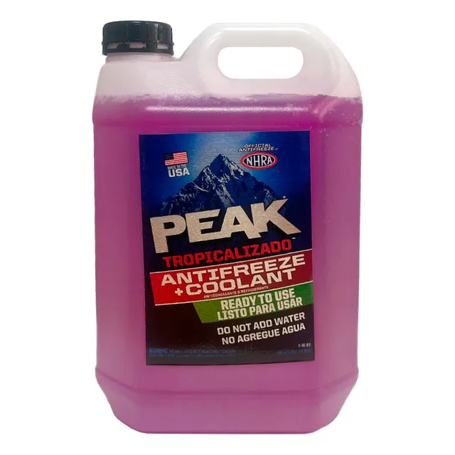 Refrigerante Peak 25% 5 Litros