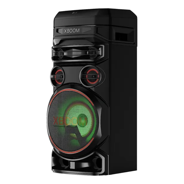 Torre de Sonido LG XBOOM RNC7 1000W