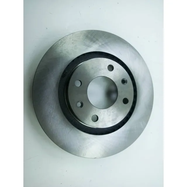 Disco De Freno Delantero S30 