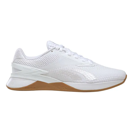 Tenis Mujer Reebok Nano X3 - Blanco