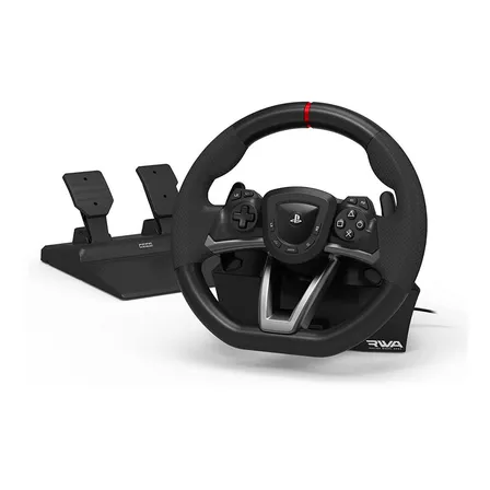 Hori Racing Wheel Apex Ps5 Y Ps4