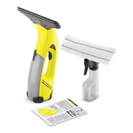 Limpiavidrios Karcher Copacabana