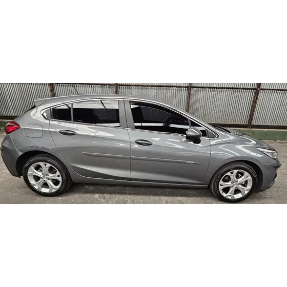 Chevrolet Cruze 1.4 Lt At Sedan