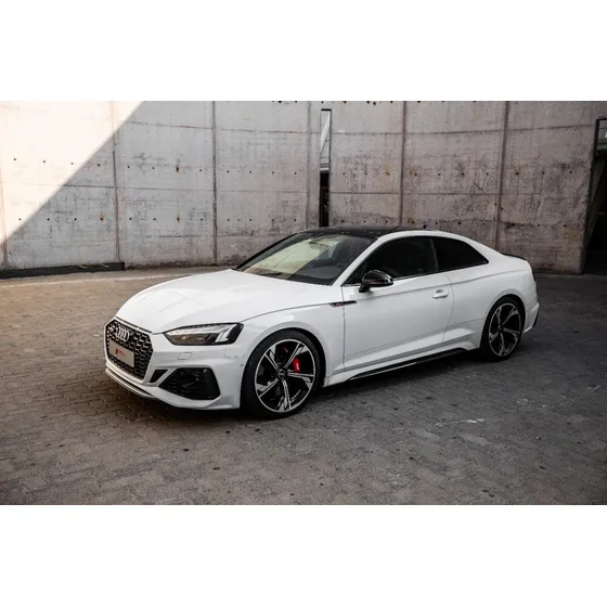 Audi A5 Coupe