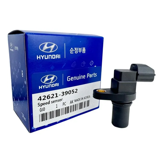 Sensor De Velocidad Salida Elantra Sportage Tucson Santa Fe