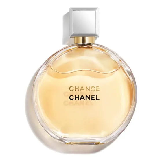 Perfume Chanel Chance Edp 100ml Original