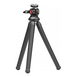 Mini Tripé Flexivel Fotopro Mirroless Celular Canon Sony Mini Tripé Flexivel Fotopro Mirroless Celular Canon Sony