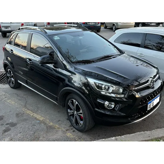 Baic X25 1.5 Elite