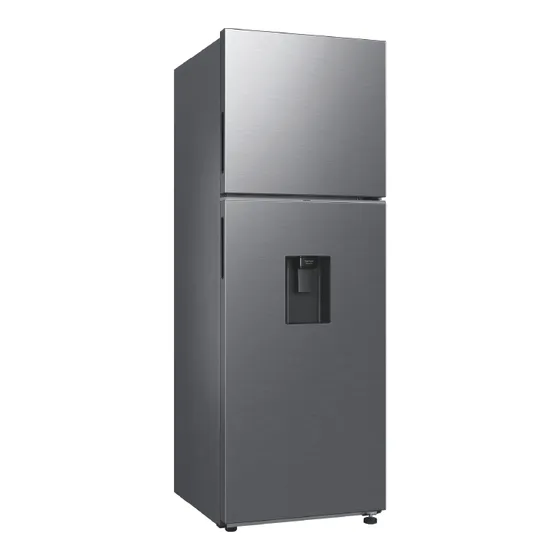 Samsung Refrigerador C/disp Rt31dg5220s9