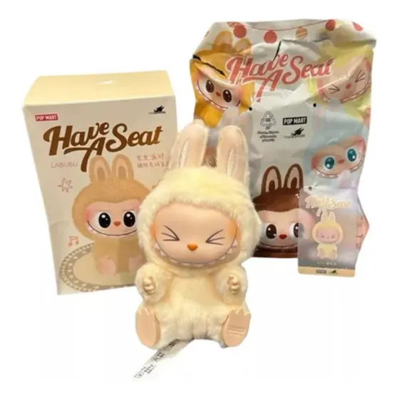Peluche Labubu Coca Cola Importado Llavero Hermoso X1