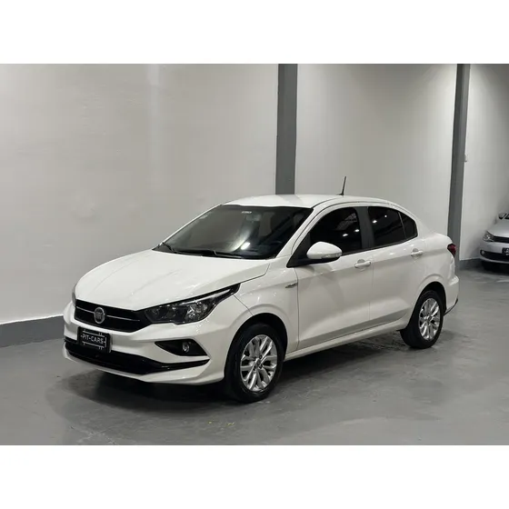 Fiat Cronos 1.3 Gse Drive Pack Conectividad