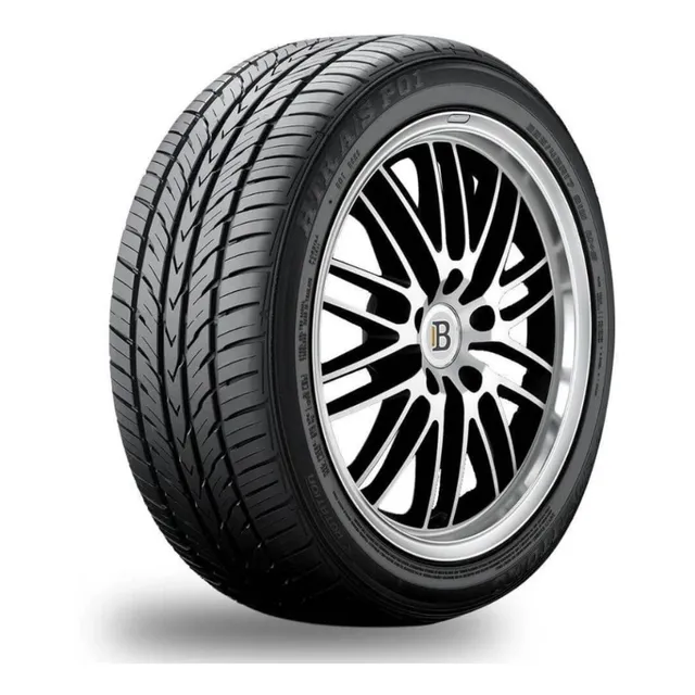 Llanta 185/65 R14 Sumitomo Htr A/s 86h