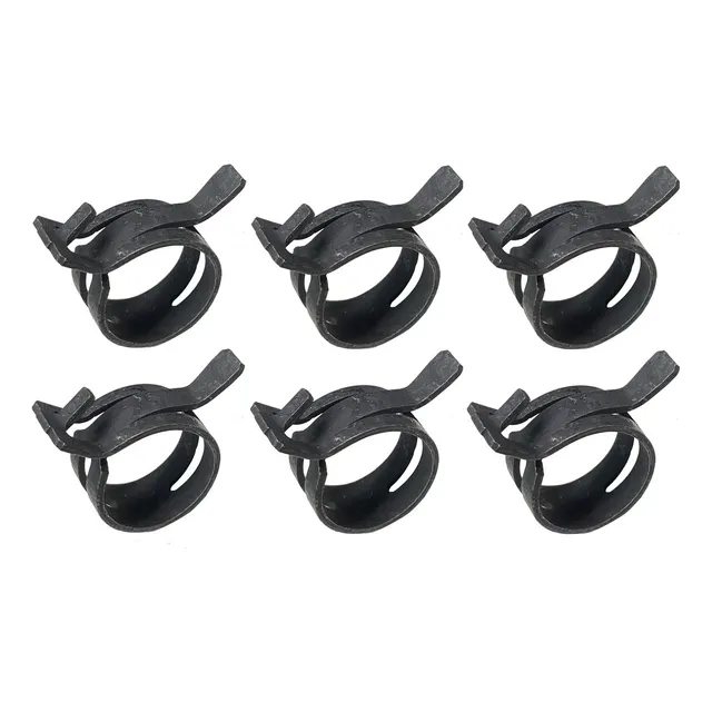 Kit Braçadeira Mang Arrefecimento 20mm Citroen C4 Lounge