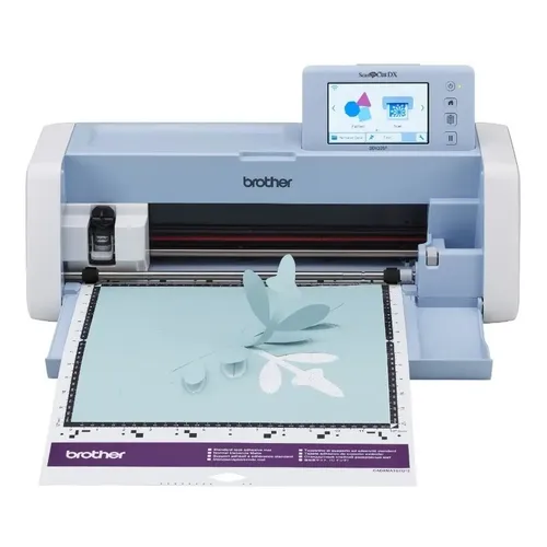 Plotter De Corte Cricut Explore Air 2 Lila Original