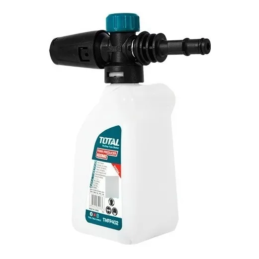 Boquilla Para Espuma 400ml Para Tgtsg026 - Tmfp402