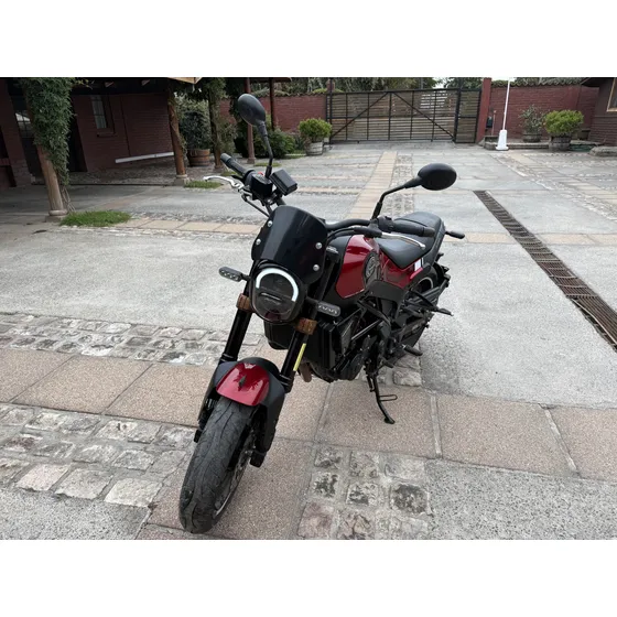 Leoncino 250