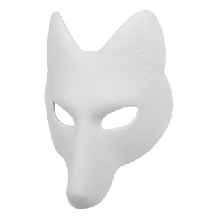 Máscara Facial Completa Máscara Animal Accesorios De Máscara Facial Completa Máscara Animal Accesorios De