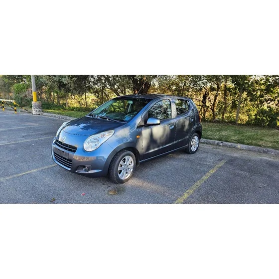 Suzuki Celerio 1.0 Ga 5p
