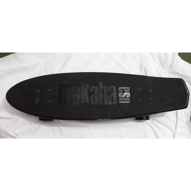 Antigua Patineta Makaha 4 Del Año 1978 Nueva De Coleccion