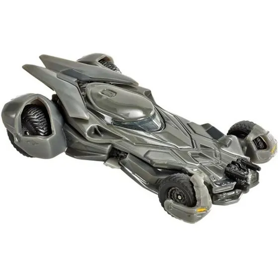 Batmobile Batmóvel Batman Vs Superman Hot Wheels 1/50