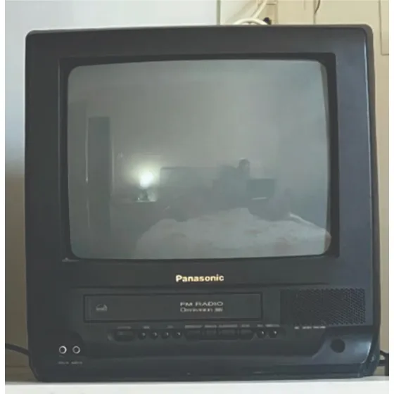 Televisor Panasonic Omnivision Ms 52  4k Uhd E  (vcr)
