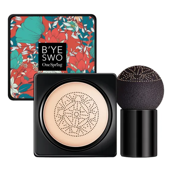 Corrector Maquillaje De Ojeras Alta Duración Cobertura 